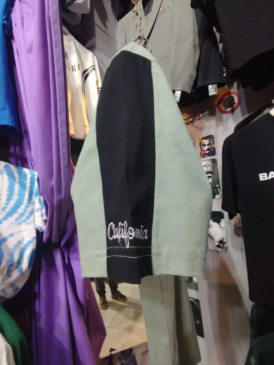 تیشرت نخ پنبه|لباس|اسلام‌شهر, شهرک مفیدی|دیوار