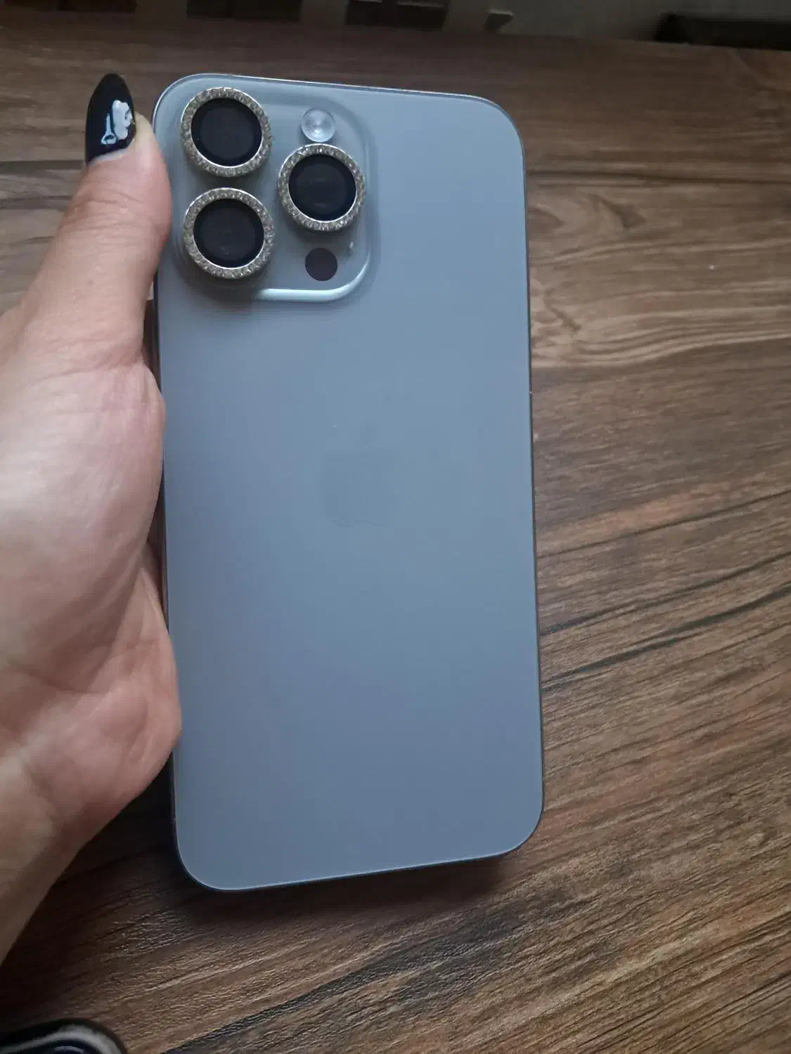 ایفون ۱۵ پرومکس zaa|موبایل|اندیشه, اندیشه فاز ۱|دیوار