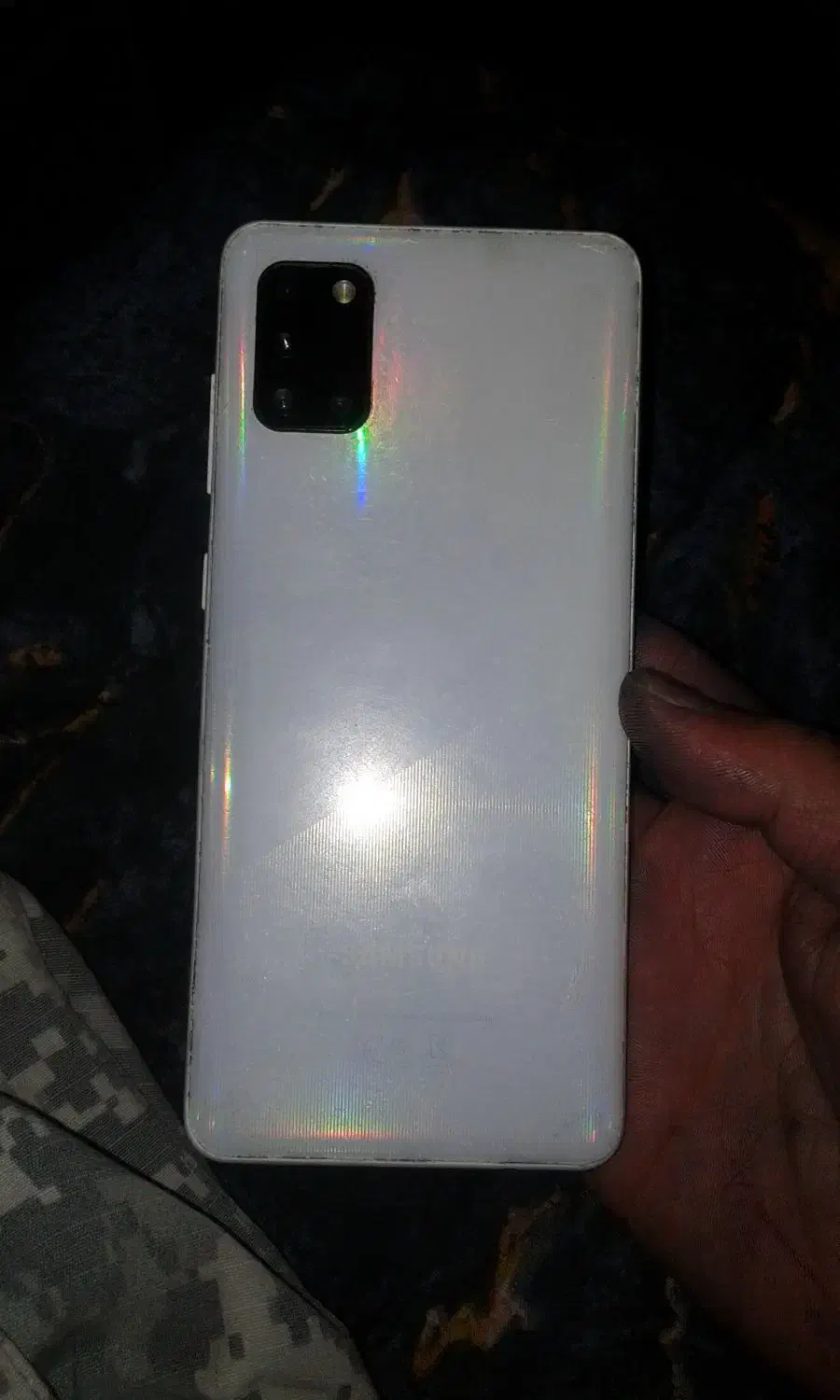 گوشی a 32 ک|موبایل|شهریار, رزکان|دیوار