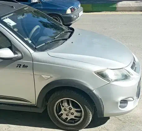 کوئیک R۱۴۰۰|خودرو سواری و وانت|اصفهان, بوستان کوهستانی صفه|دیوار