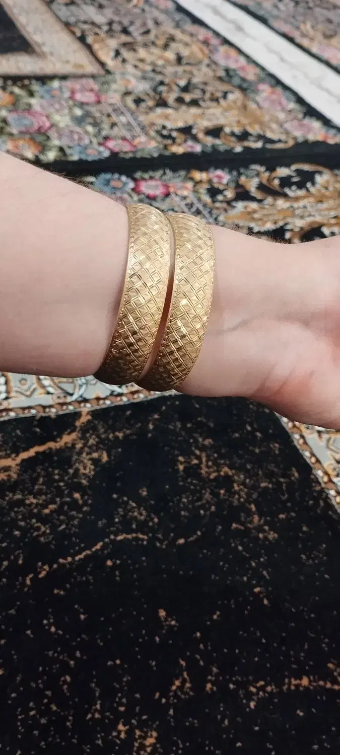 فروش طلا به نرخ تابلو|جواهرات|خرم‌آباد, |دیوار