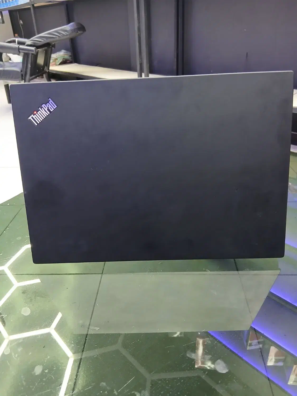 لپتاپ لنوو تینک پد رم ۱۶ lenovo thinkpad|رایانه همراه|صباشهر, |دیوار