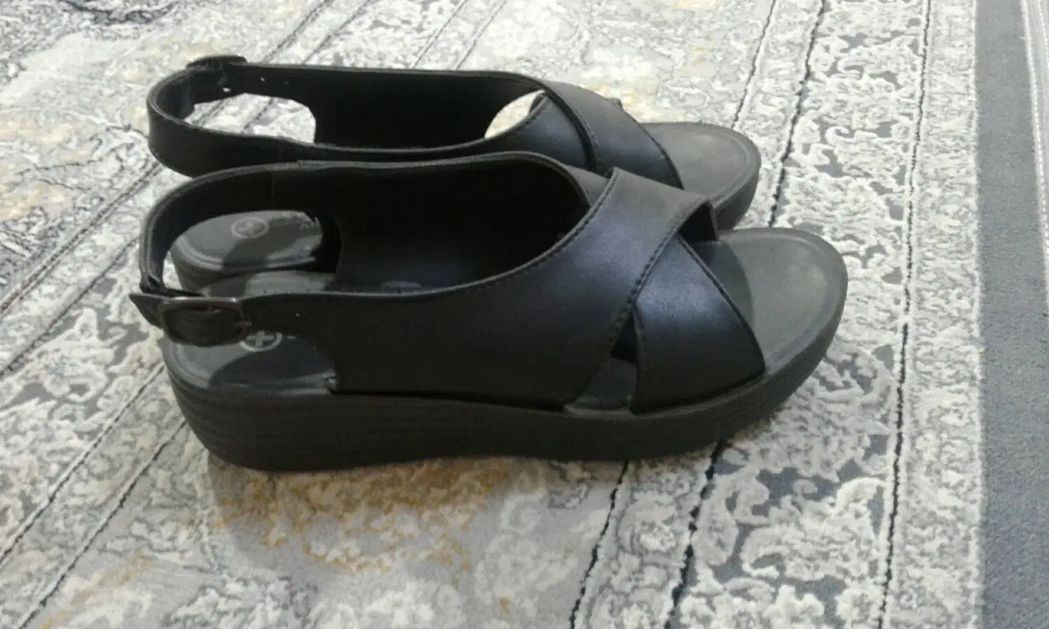 فروش صندل طبی نو|کیف، کفش، کمربند|گرگان, |دیوار