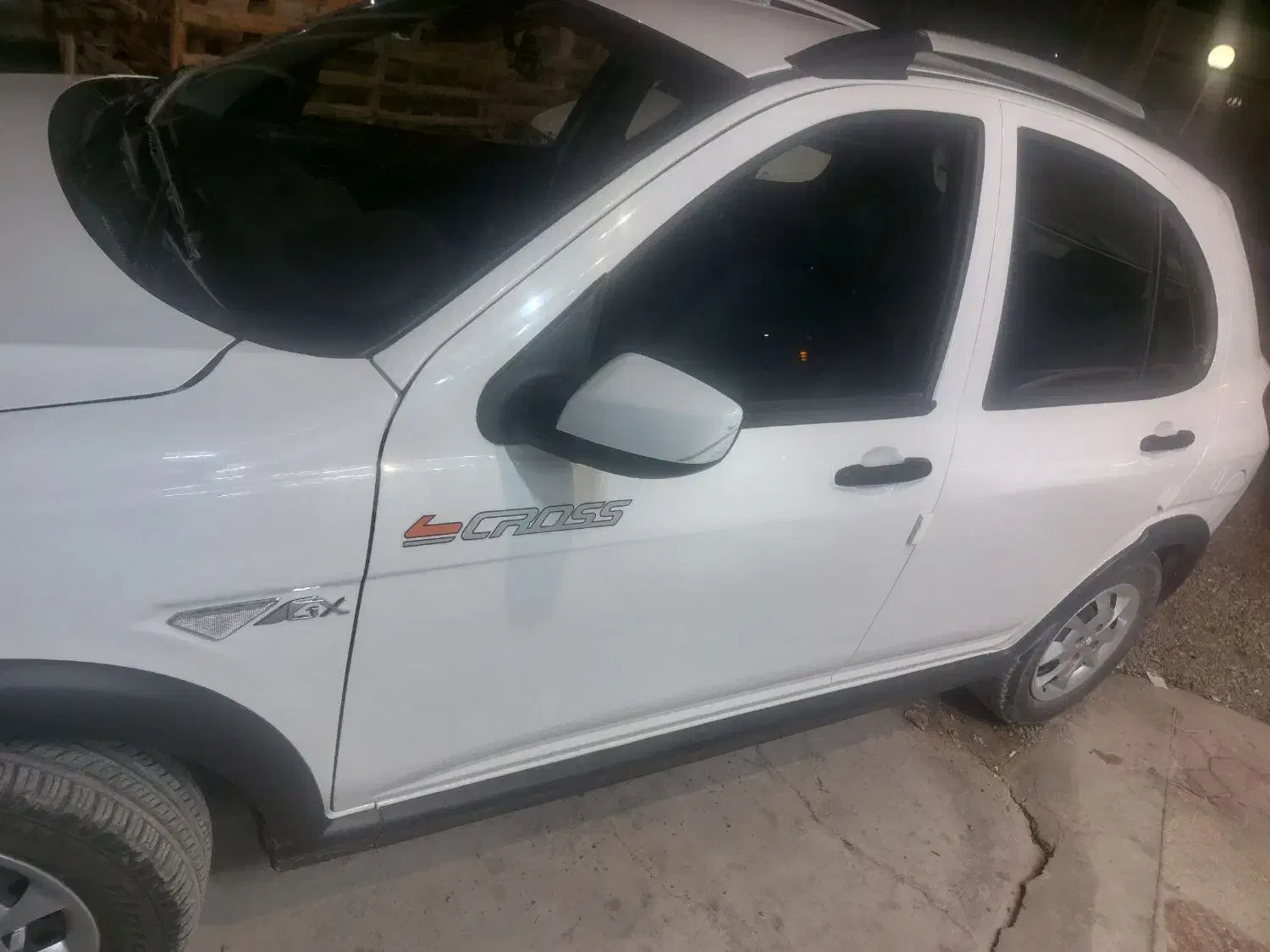 کوئیک gx  ۸۵ گانه|خودرو سواری و وانت|اصفهان, الهیه|دیوار