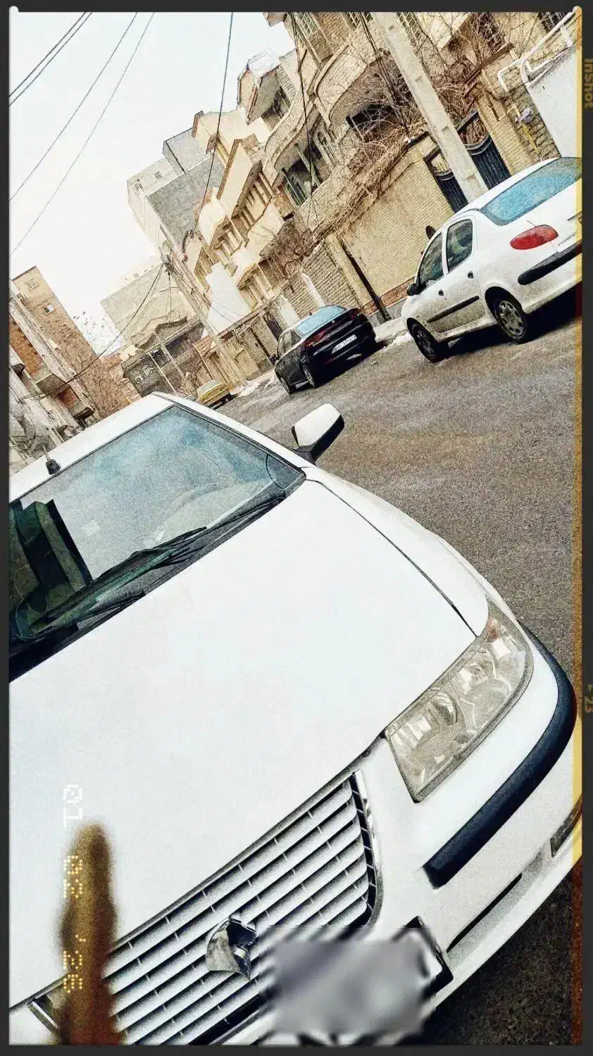 سمند موتور ملی|خودرو سواری و وانت|ارومیه, |دیوار