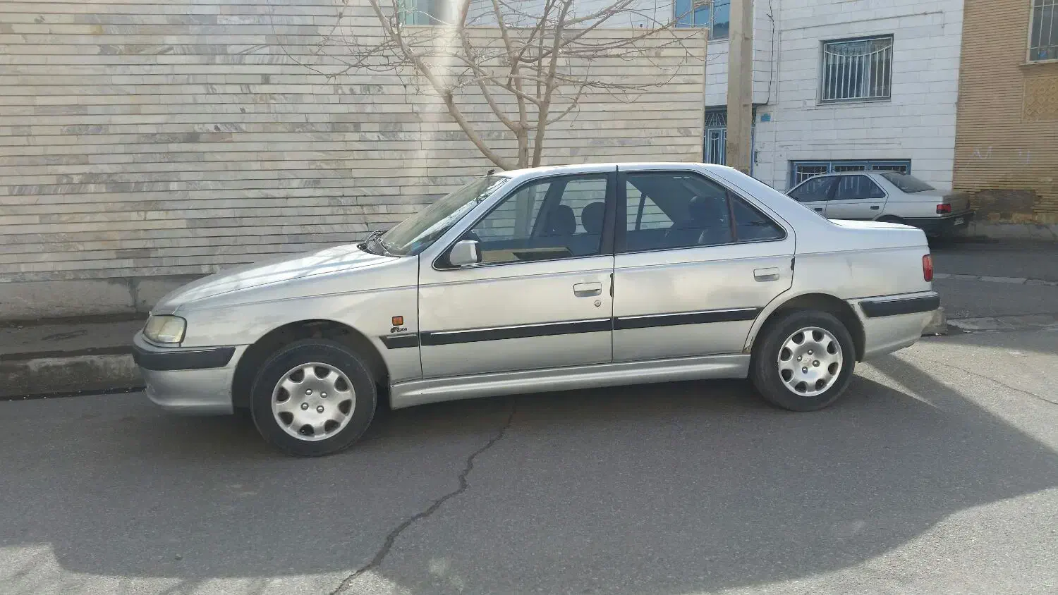 پژو پارس|خودرو سواری و وانت|سبزوار, جنت|دیوار