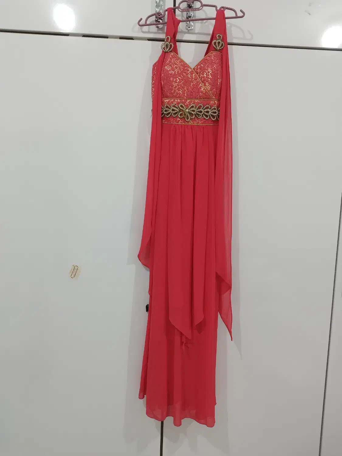 لباس|لباس|مسجد سلیمان, |دیوار