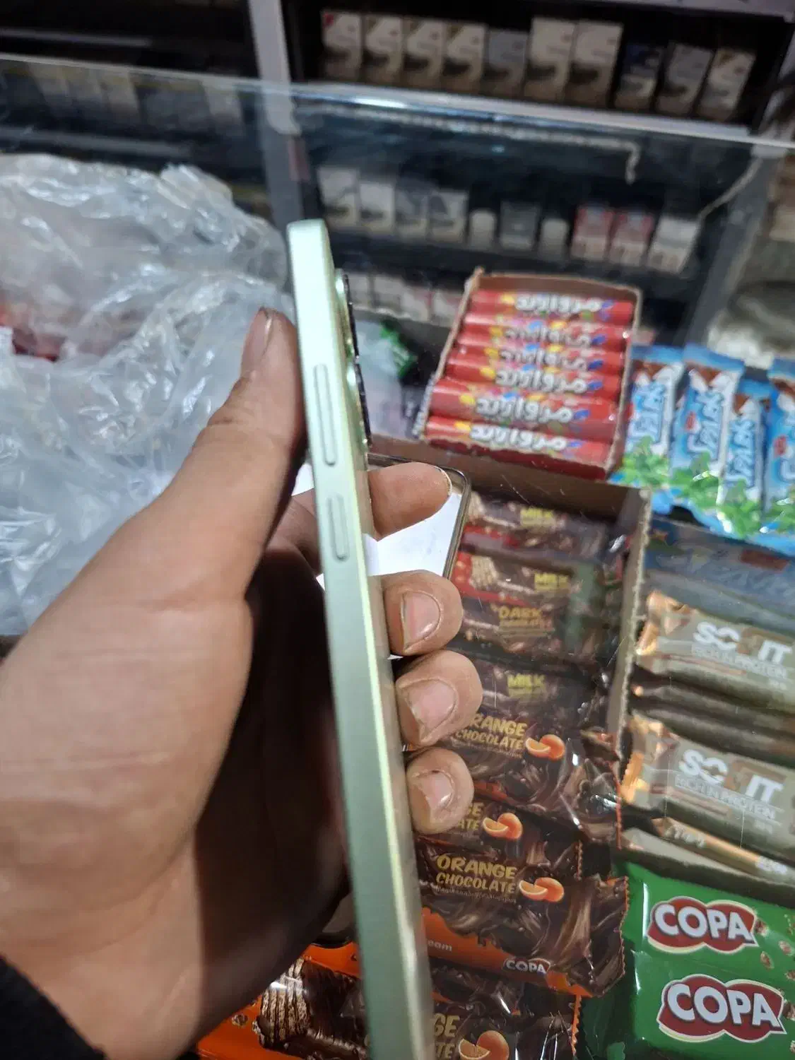 ردمی نوت 13|موبایل|مشهد, ایثارگران|دیوار