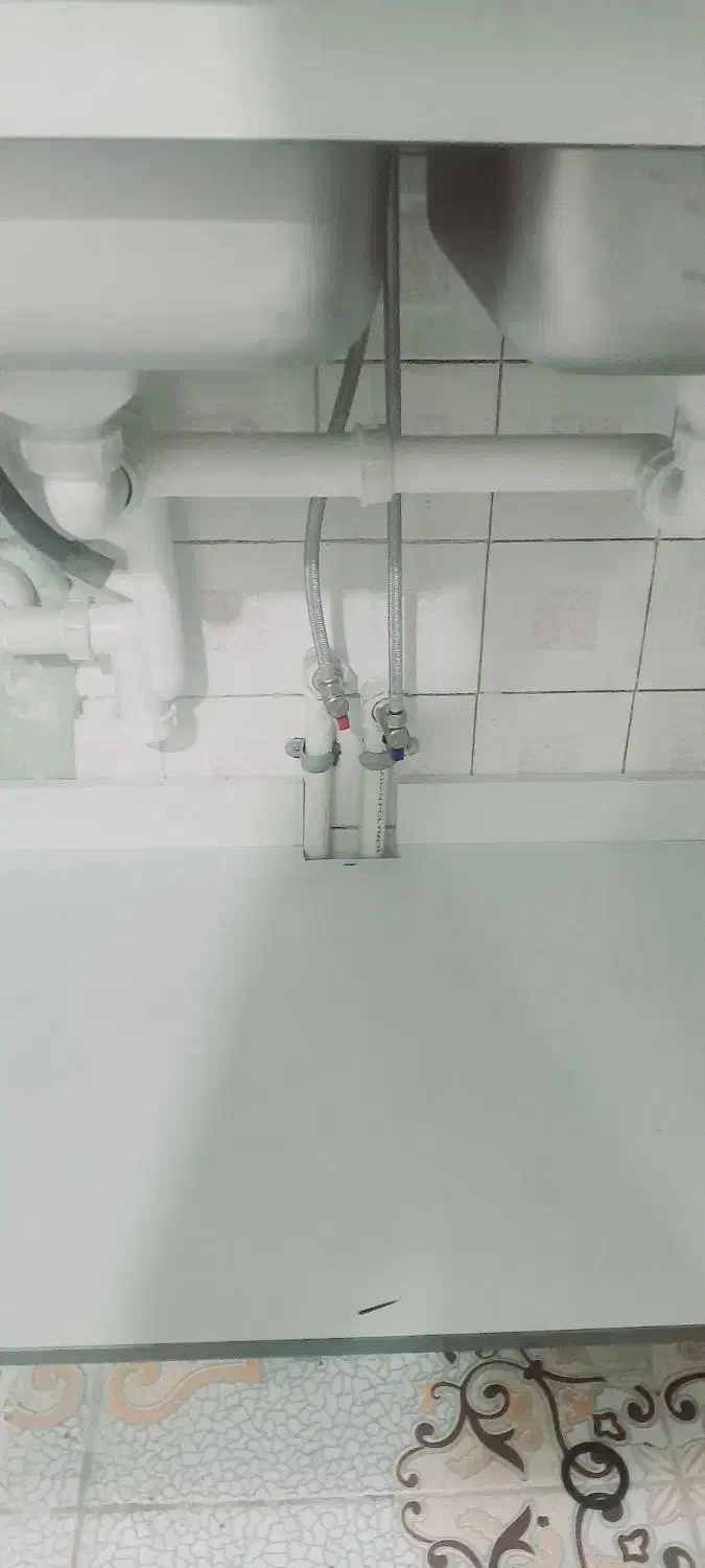 لوله کشی آب   لوله کشی گاز|خدمات پیشه و مهارت|اهواز, کمپلو جنوبی|دیوار