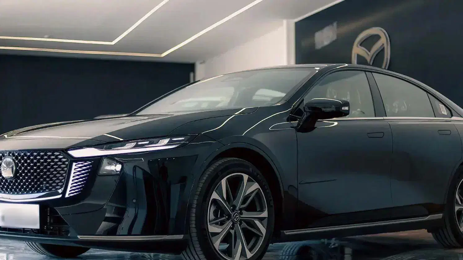 مزدا  EZ6  صفر|خودرو سواری و وانت|تهران, شهران شمالی|دیوار