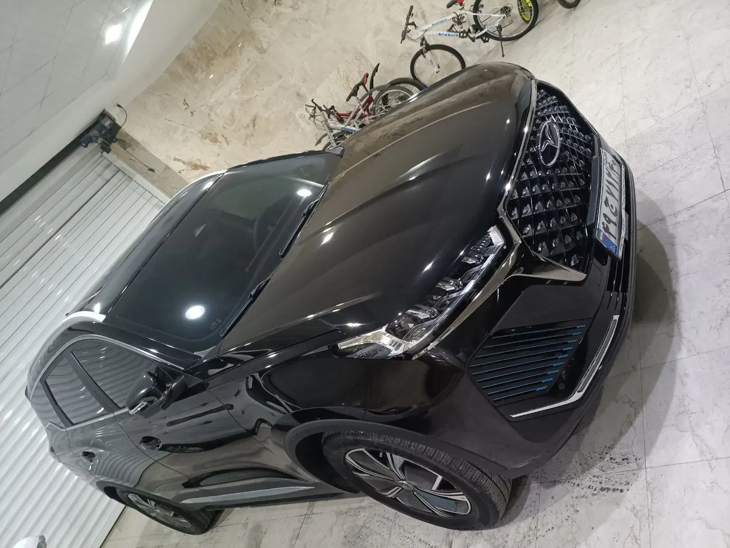 7هیبرید|خودرو سواری و وانت|لاهیجان, گلستان|دیوار