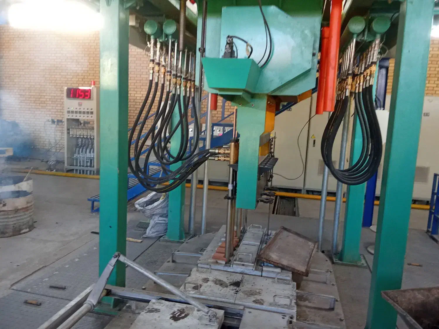 لوله کشی|خدمات پیشه و مهارت|زرندیه, |دیوار