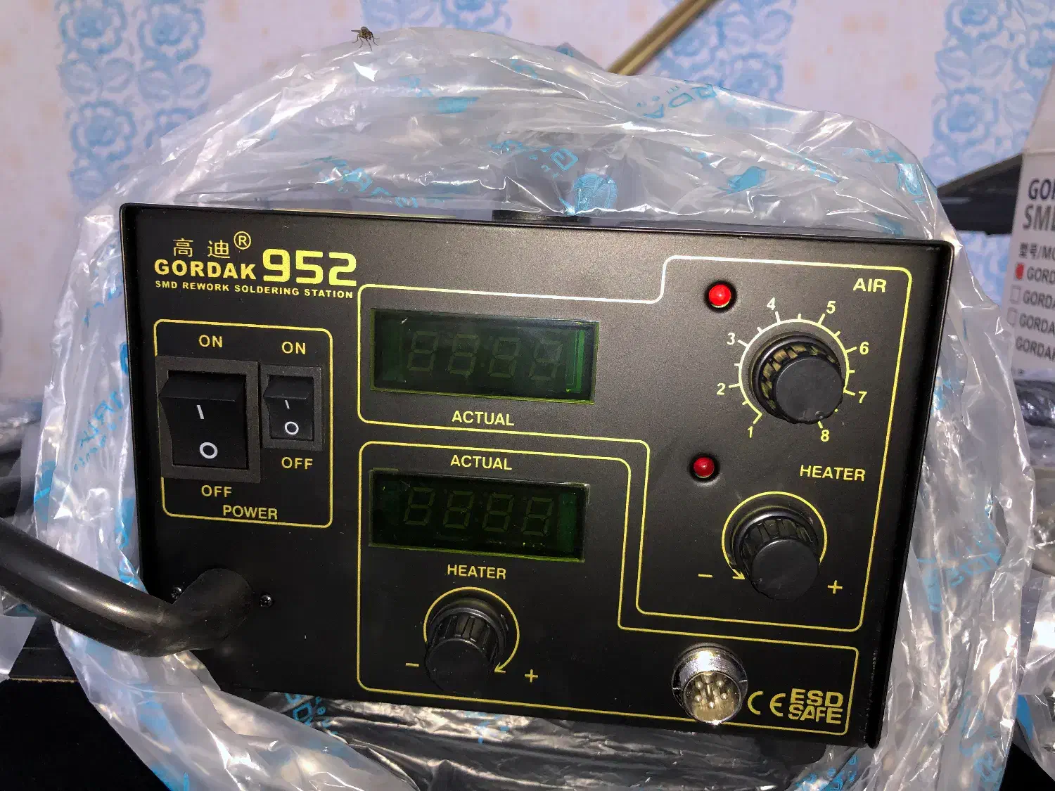 هیتر هویه|لوازم جانبی موبایل و تبلت|اهواز, عین ۲|دیوار