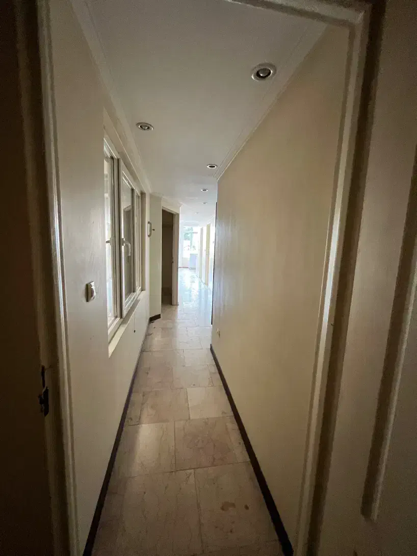 آپارتمان خوش نقشه در دولت ۶۵ متری