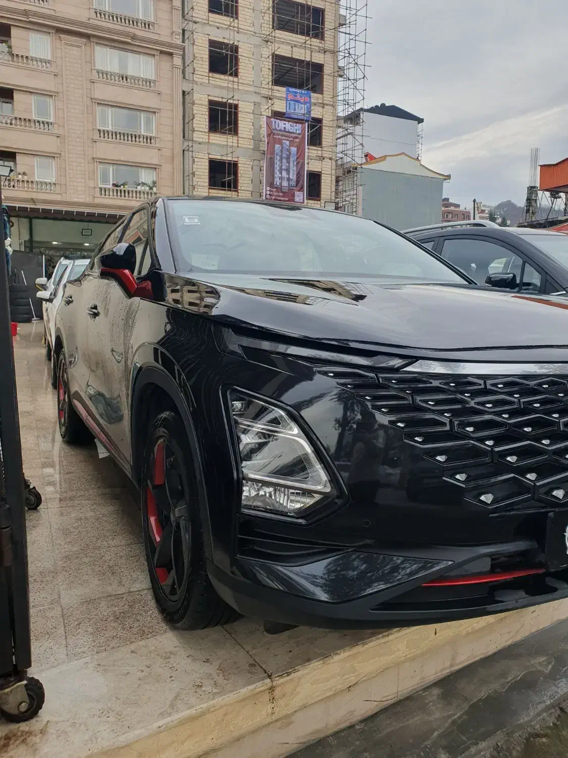 fx مدل ۴۰۲|خودرو سواری و وانت|لاهیجان, گلستان|دیوار