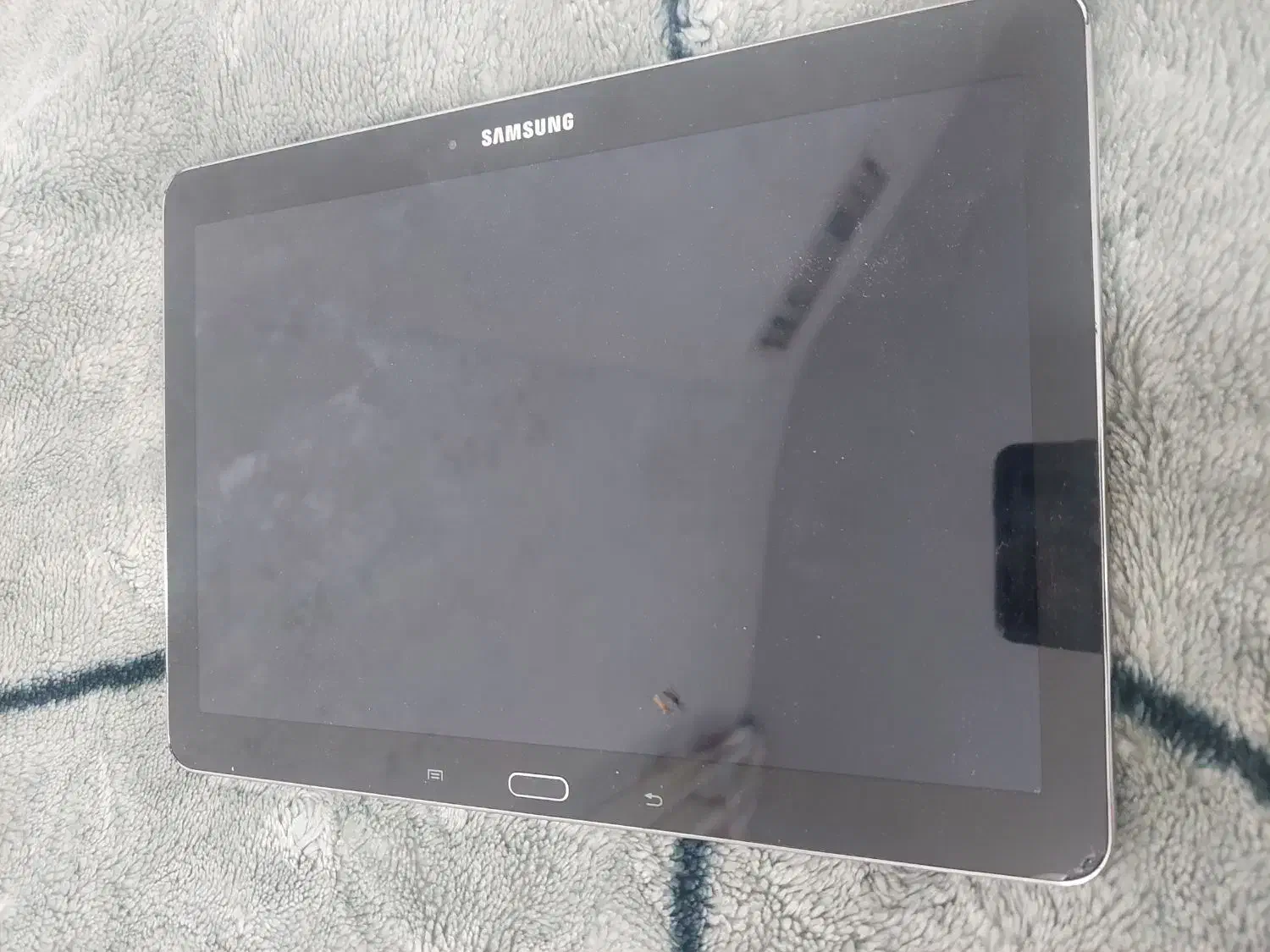 تب لتgalexy note10 2014|تبلت|شیراز, شهرک بهشتی|دیوار