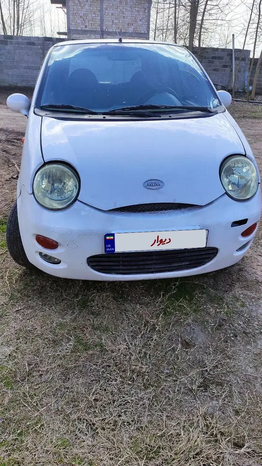 ام وی ام 110|خودرو سواری و وانت|رشت, حومه رشت|دیوار