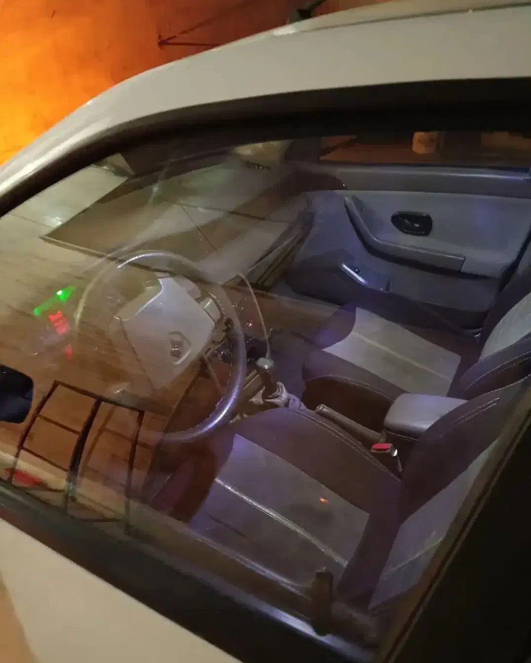 سمند ال ایکس مدل ۱۳۹۷|خودرو سواری و وانت|یزد, |دیوار