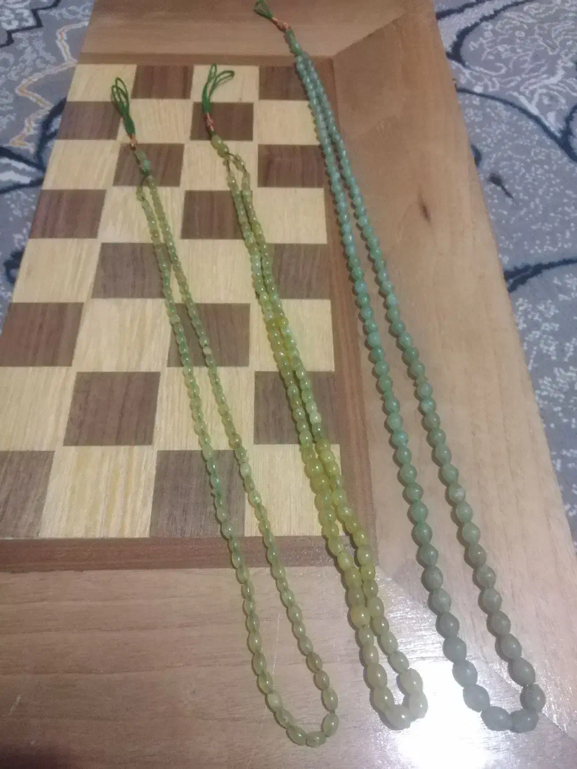 تسبیح شاه مقصود|کلکسیون و سرگرمی|شیراز, سلطان آباد|دیوار