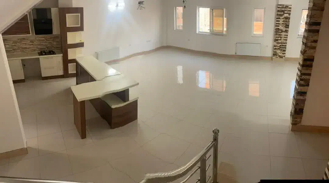 دوبلکس دربست در طبقه سوم|فروش آپارتمان|ساری, |دیوار