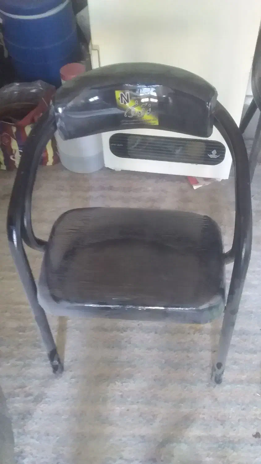 صندلی اداری|صندلی و نیمکت|تربت‌حیدریه, آغوی|دیوار