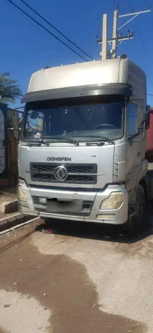 نیسان فابریک بیمه یک سال|خودرو سنگین|کارون, |دیوار