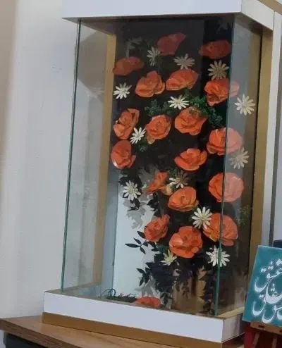 باکس گل|گل مصنوعی|تهران, سازمان برنامه شمالی|دیوار