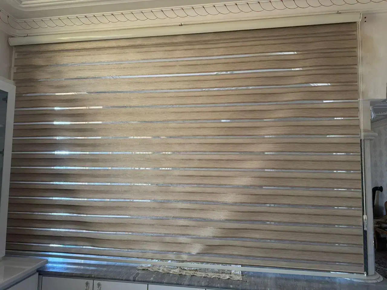 تمیز است|پرده، رانر، رومیزی|سلماس, |دیوار