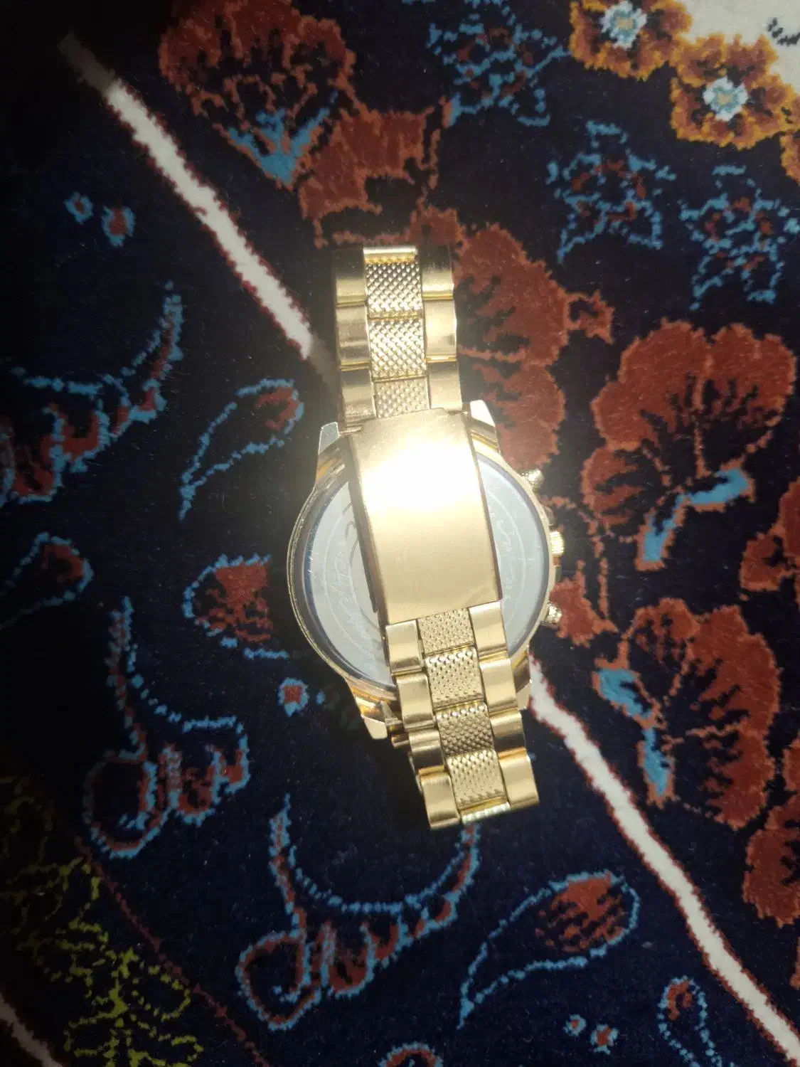 ساعت.ساعت مردانه.ساعت مچی|ساعت|تهران, شهرک رضویه|دیوار