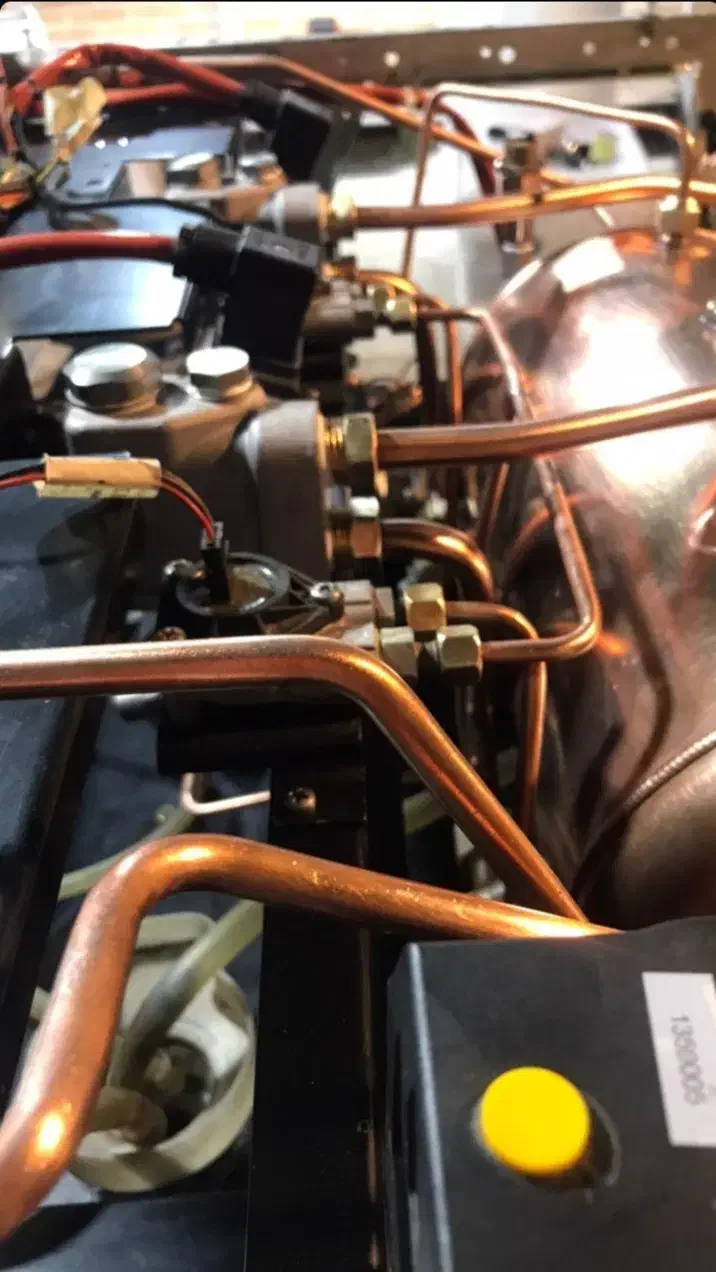 سرویس و تعمیر اسپرسو ساز های صنعتی و خانگی|کافیشاپ و رستوران|اصفهان, ملکشهر|دیوار