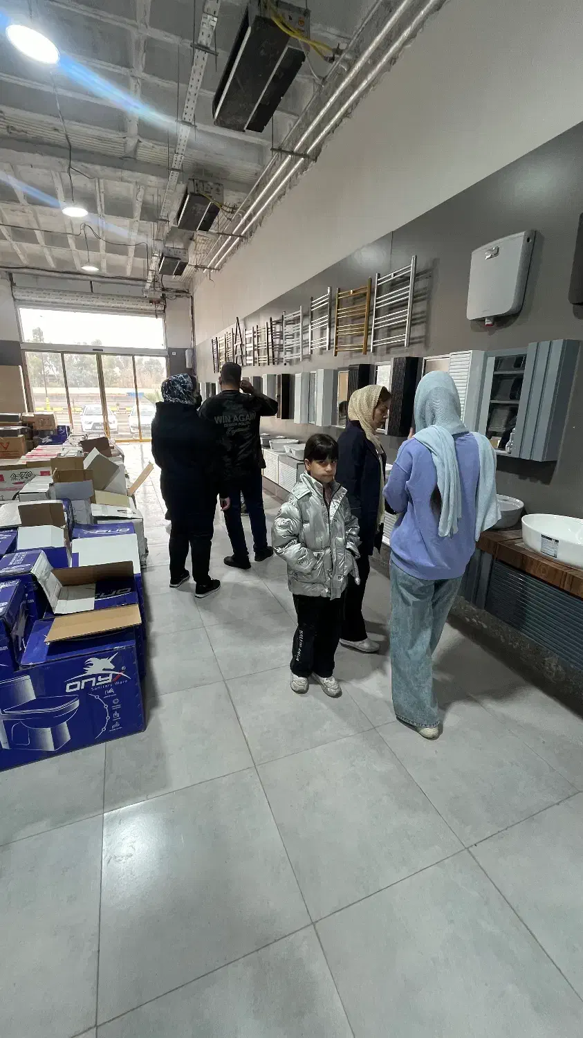 شیرالات روشویی هود گاز سینک|لوازم سرویس بهداشتی|قیامدشت - خاورشهر, |دیوار