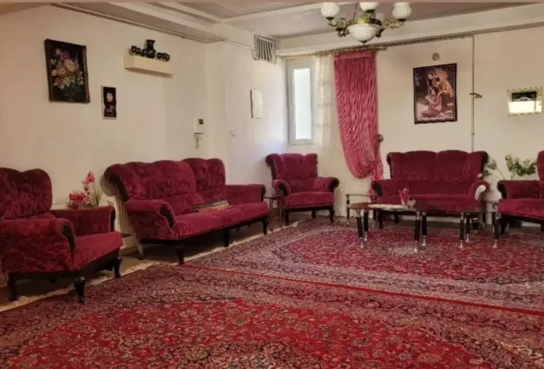 آپارتمان ۱۳۵ متری در مرکز شهر بسطام|فروش آپارتمان|بسطام, |دیوار