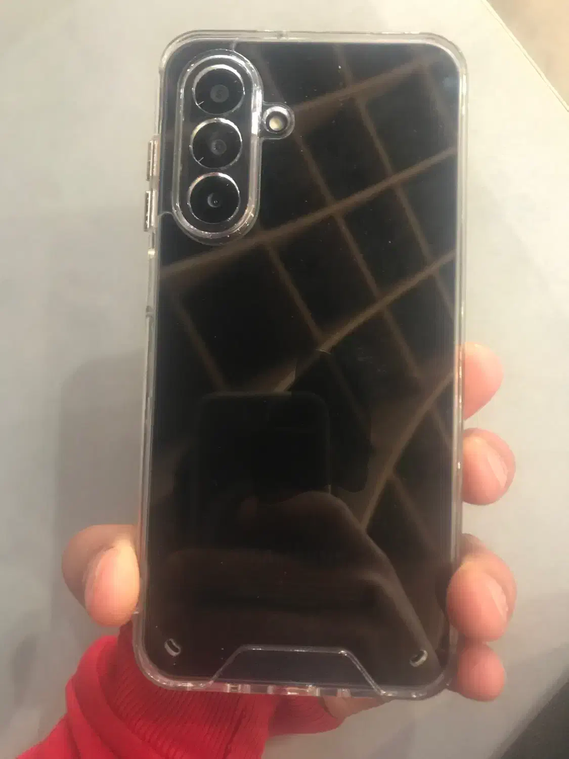 سامسونگ a26|موبایل|تهران, حصار بوعلی|دیوار