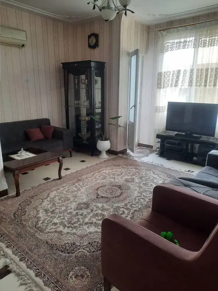 براصلی مهرگان فول امکانات زیر قیمت خوش نقشه|فروش آپارتمان|لاهیجان, مهرگان|دیوار