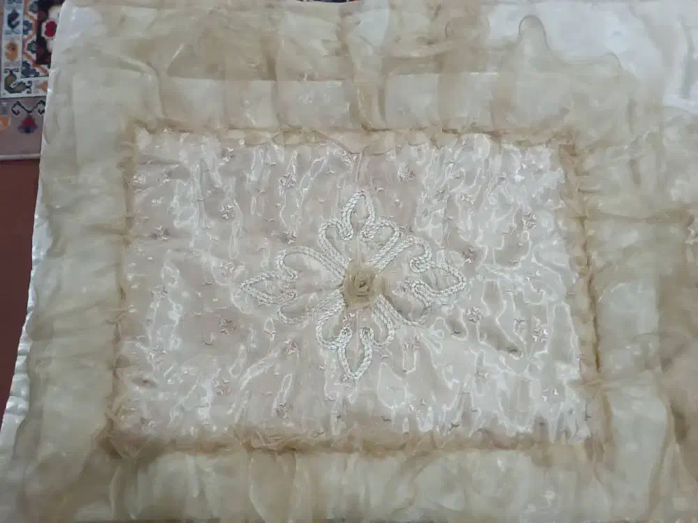 روتختی|رختخواب، بالش، پتو|تهران, علم و صنعت|دیوار