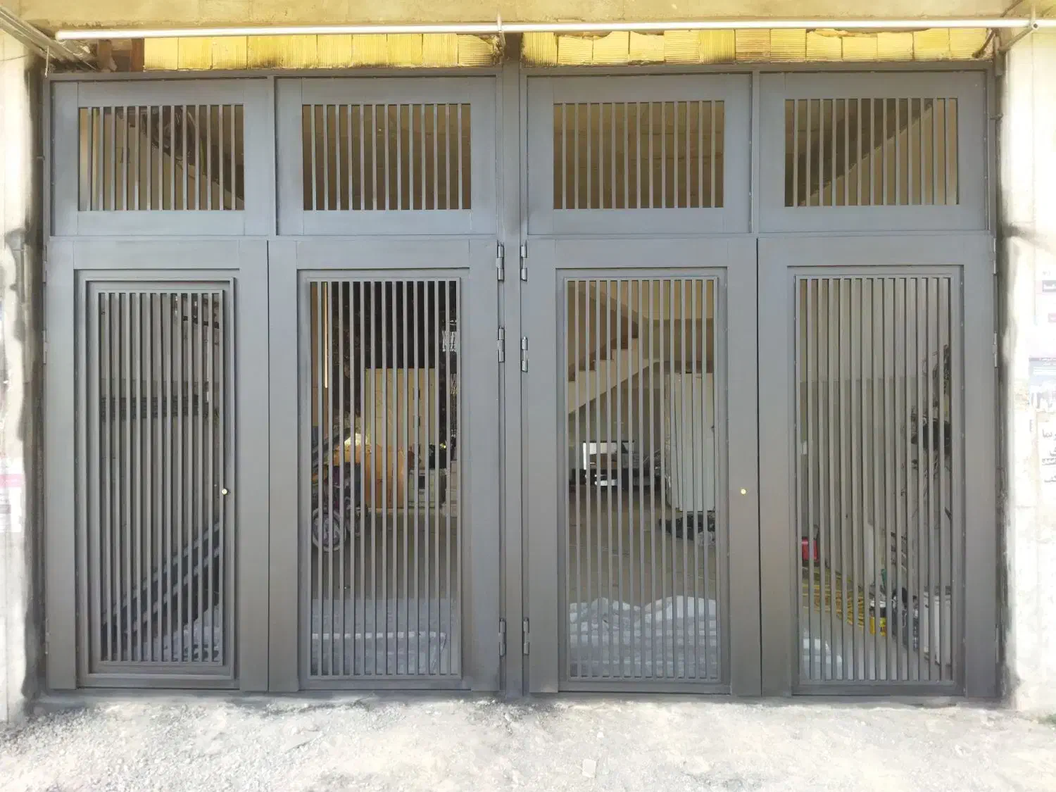 نقاشی ساختمانی شریفی|خدمات پیشه و مهارت|بوکان, |دیوار