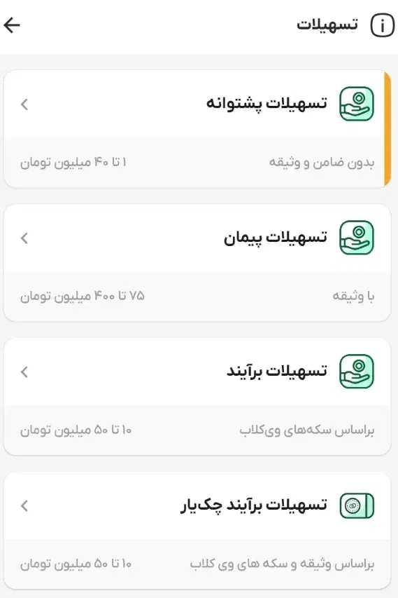 با ویپاد وام بگیر بدون ضامن|کارت هدیه و تخفیف|تبریز, |دیوار