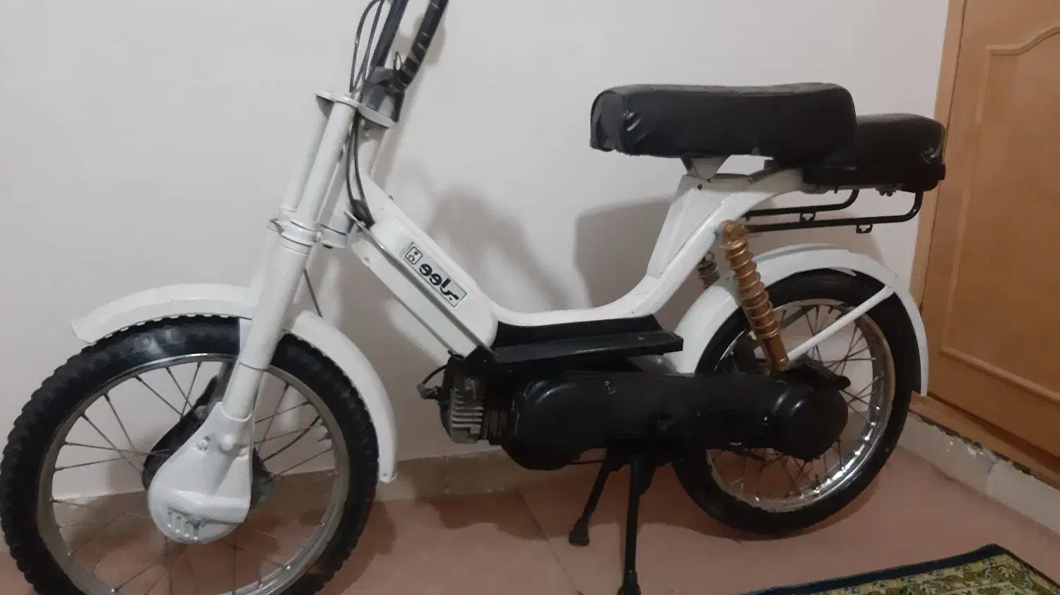 براوو|موتورسیکلت|بروجرد, |دیوار