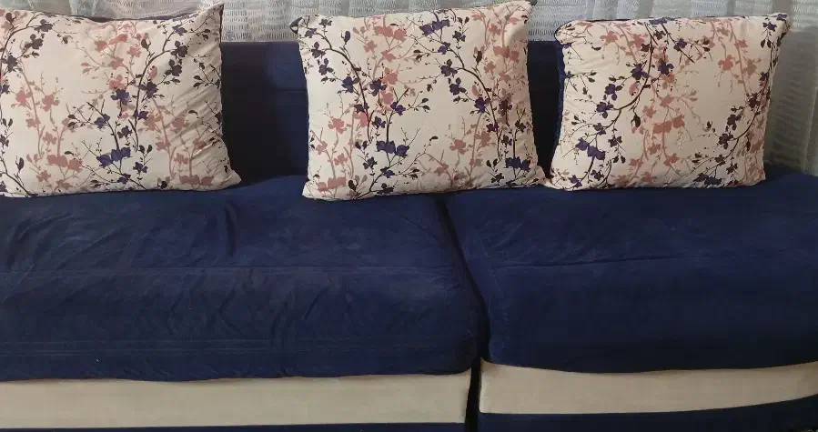 مبل راحتی|مبلمان خانگی و میز عسلی|اراک, |دیوار