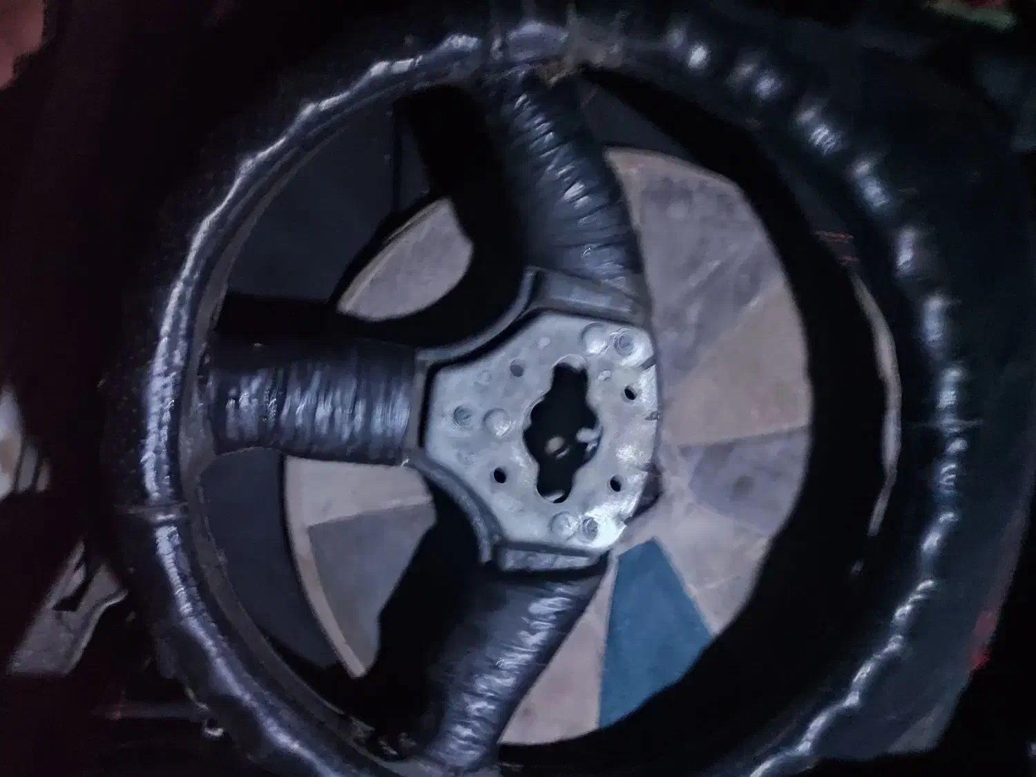 جک روغنی|قطعات یدکی و لوازم جانبی|سبزوار, شرق کال عیدگاه|دیوار