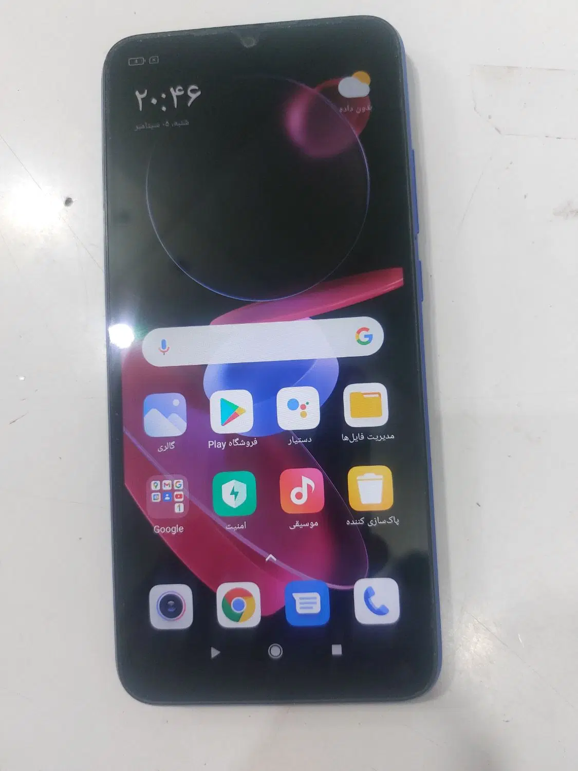 redmi 9c|موبایل|شیروان (خراسان), |دیوار