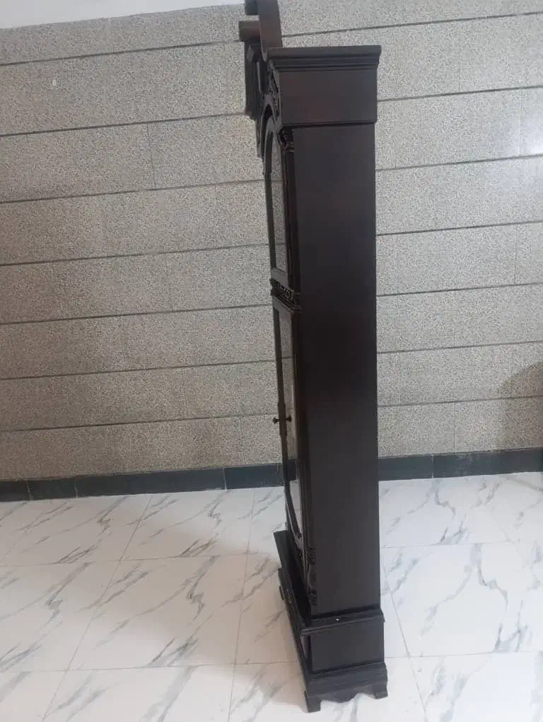 ساعت ایستاده|ساعت دیواری و تزئینی|اسلامشهر, باغ فیض|دیوار