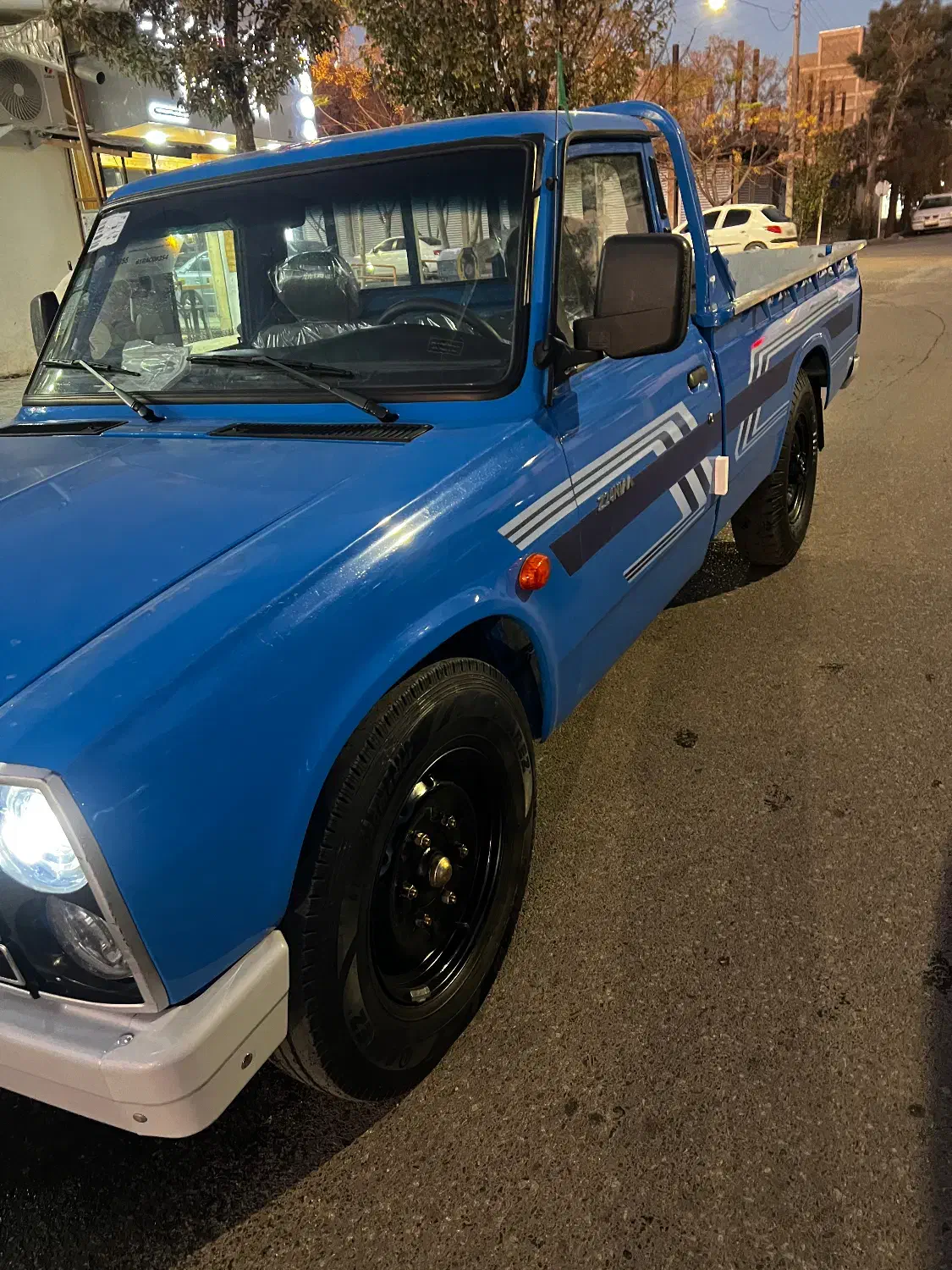 نیسان سایپا مدل 1403 در حد صفر واقعی سیرجان|خودرو سواری و وانت|سیرجان, |دیوار