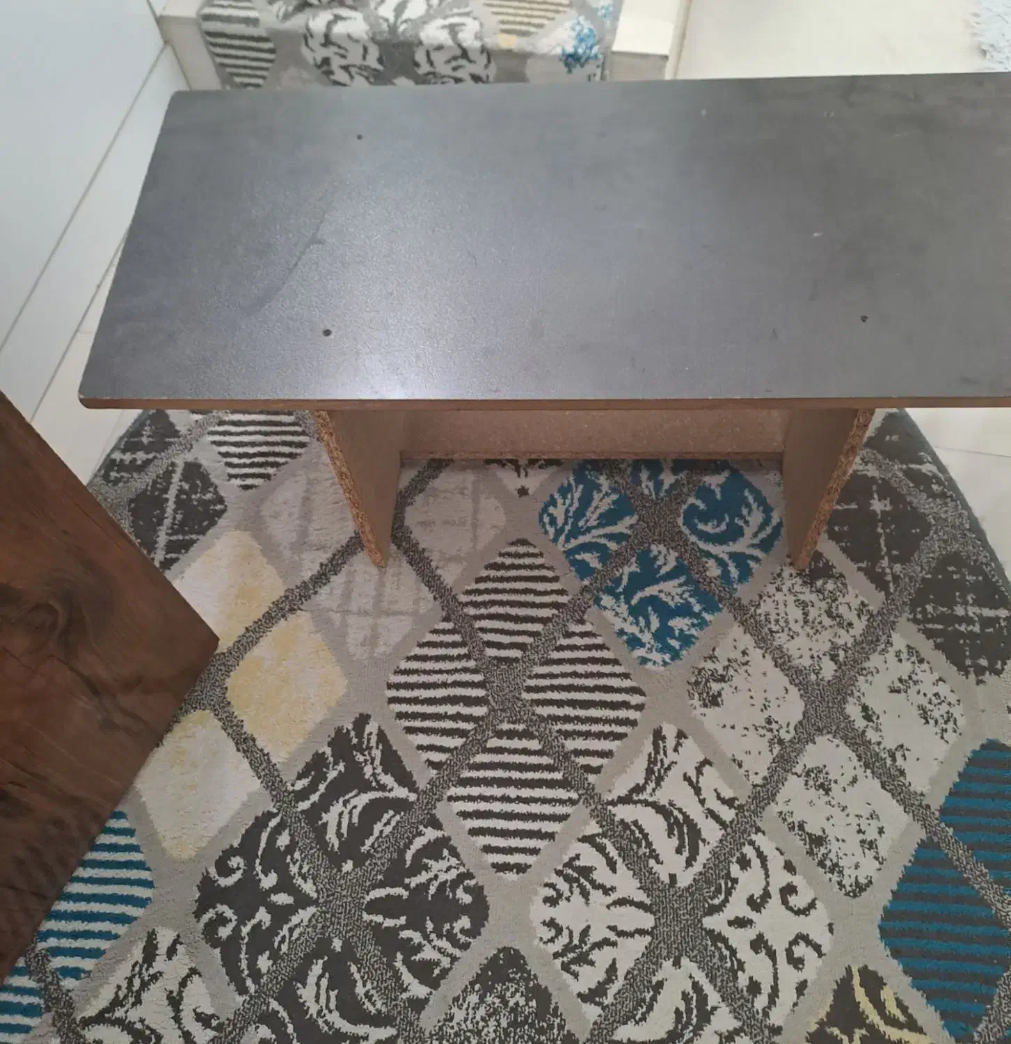 میز چوبی|میز تحریر و کامپیوتر|سبزوار, امام خمینی (ناوی)|دیوار