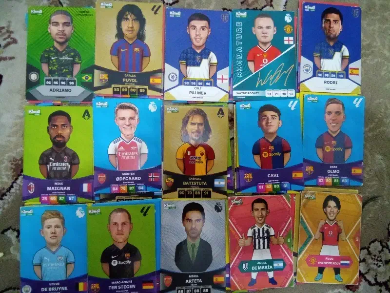 کیمدی ۲۰۲۵|کلکسیون و سرگرمی|خمینیشهر, |دیوار