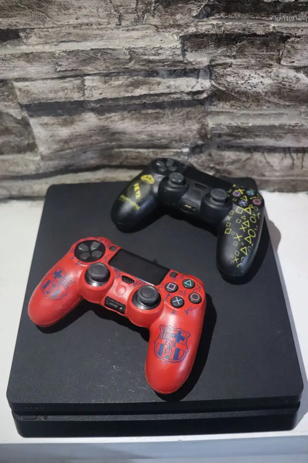 پلی استیشن ۴ اسلیم کپی خور|کنسول، بازی ویدئویی و آنلاین|شهرکرد, |دیوار