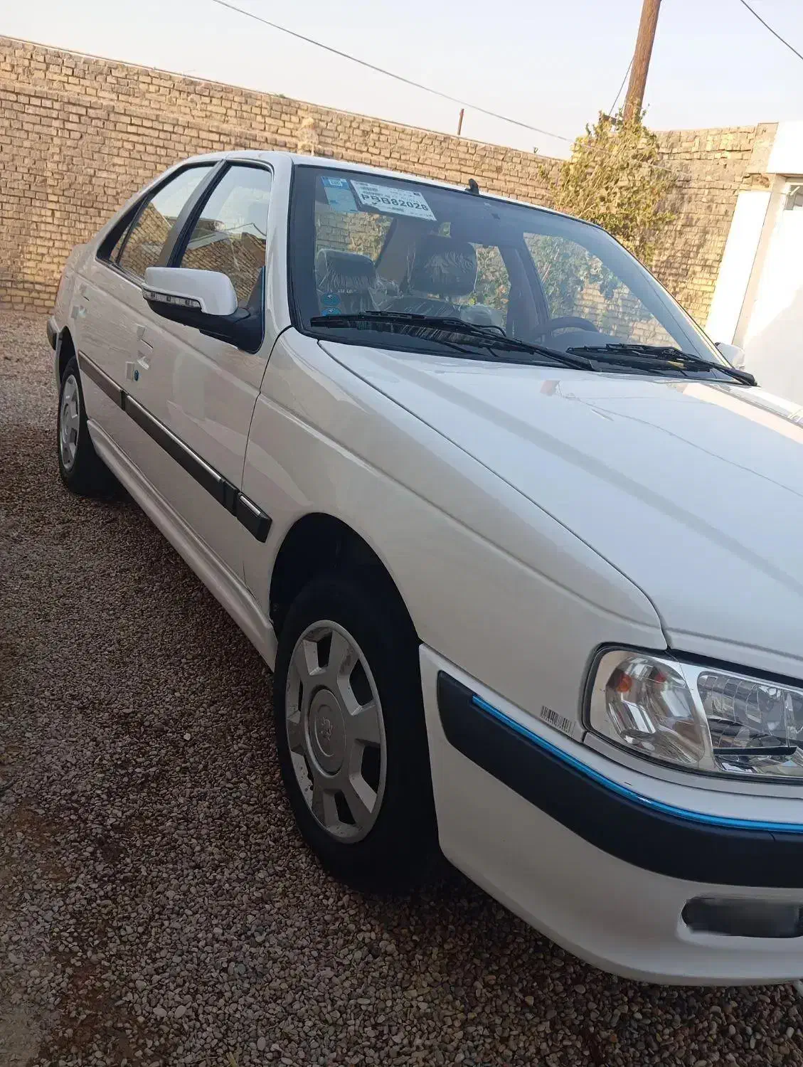 پژو پارس|خودرو سواری و وانت|سوسنگرد, |دیوار