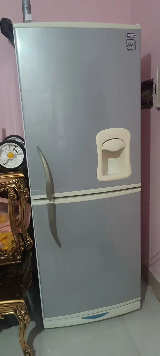 یخچال فریزر اورست|یخچال و فریزر|چناران, |دیوار