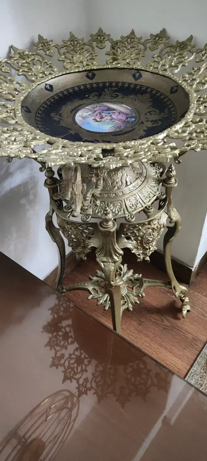 میوه خوری کنار سالنی|صنایع دستی و سایر لوازم تزئینی|ری, علایین|دیوار