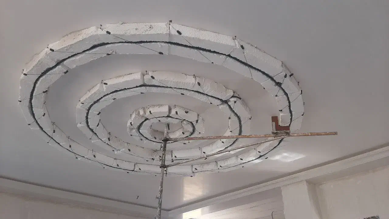 گچکارم|خدمات پیشه و مهارت|قم, الغدیر|دیوار